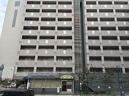 Hotel Crown Hills Oita