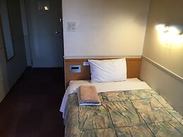 Hotel Crown Hills Oita