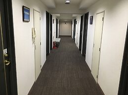 Hotel Crown Hills Oita