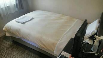 Hospitality In Yawatajuku