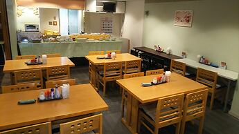 Hospitality In Yawatajuku