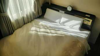 Hospitality In Yawatajuku