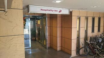 Hospitality In Yawatajuku