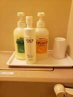 Hospitality In Yawatajuku