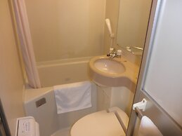 Hospitality In Yawatajuku