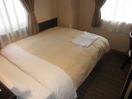 Hospitality In Yawatajuku