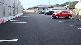 Hospitality In Yawatajuku