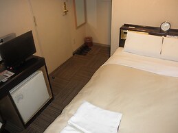 Hospitality In Yawatajuku