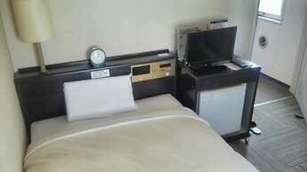 Hospitality In Yawatajuku