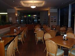 Hotel Crown Hills Okaya