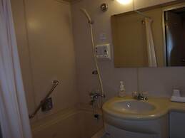 Hotel Crown Hills Okaya