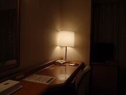 Hotel Crown Hills Okaya