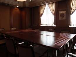 Hotel Crown Hills Okaya