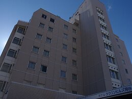 Hotel Crown Hills Okaya