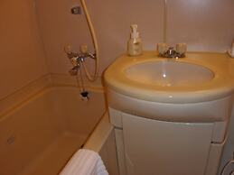 Hotel Crown Hills Okaya