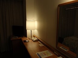 Hotel Crown Hills Okaya