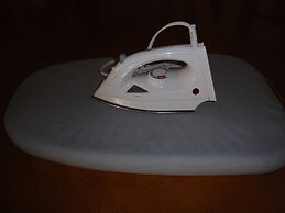 Hotel Crown Hills Okaya