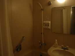 Hotel Crown Hills Okaya