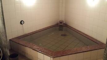 Resort Capsule Sakuragicho