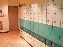 Resort Capsule Sakuragicho