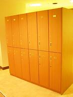 Resort Capsule Sakuragicho