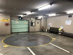 Resort Capsule Sakuragicho