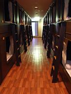 Resort Capsule Sakuragicho