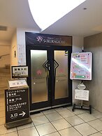 Resort Capsule Sakuragicho