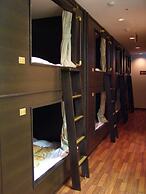 Resort Capsule Sakuragicho