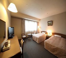 Hotel Crown Hills Takefu