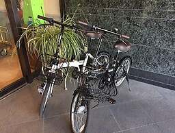 Hotel Crown Hills Takefu