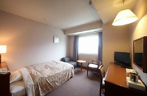 Hotel Crown Hills Takefu