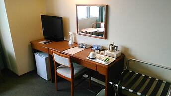 Hotel Crown Hills Takefu