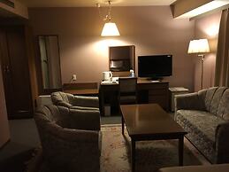 Hotel Crown Hills Takefu