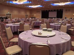 Hotel Crown Hills Takefu