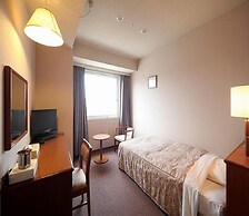 Hotel Crown Hills Takefu