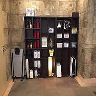 Hotel Crown Hills Takefu