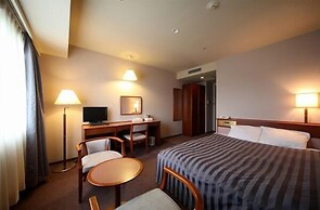 Hotel Crown Hills Takefu