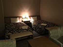 Hotel Crown Hills Takefu