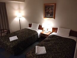 Hotel Crown Hills Takefu