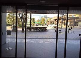 Hotel Crown Hills Takefu