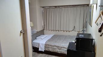 Tsuyama Central Hotel Annex