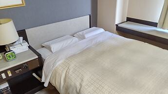 Tsuyama Central Hotel Town House