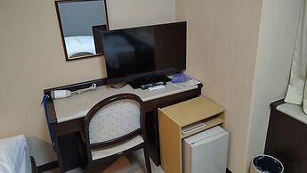 Tsuyama Central Hotel Town House