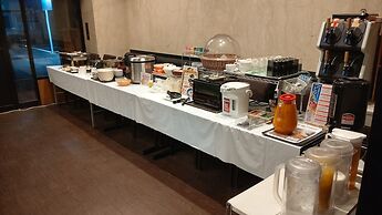 Tsuyama Central Hotel Town House