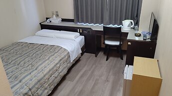 Tsuyama Central Hotel Town House