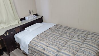 Tsuyama Central Hotel Town House