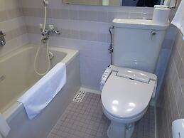 Hotel Hyper Hills Hirosaki