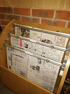 Hotel Hyper Hills Hirosaki