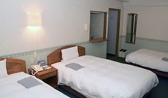 Hotel Hyper Hills Hirosaki